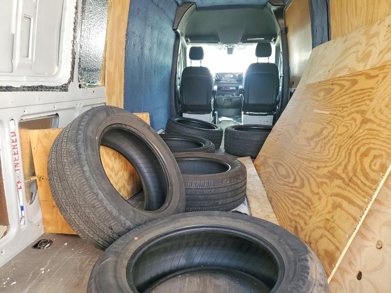 Aukcja sprzedaży 2021 Mercedes-benz Sprinter, vin: W1Y4EDHY6MT074172, numer aukcji: 62569896