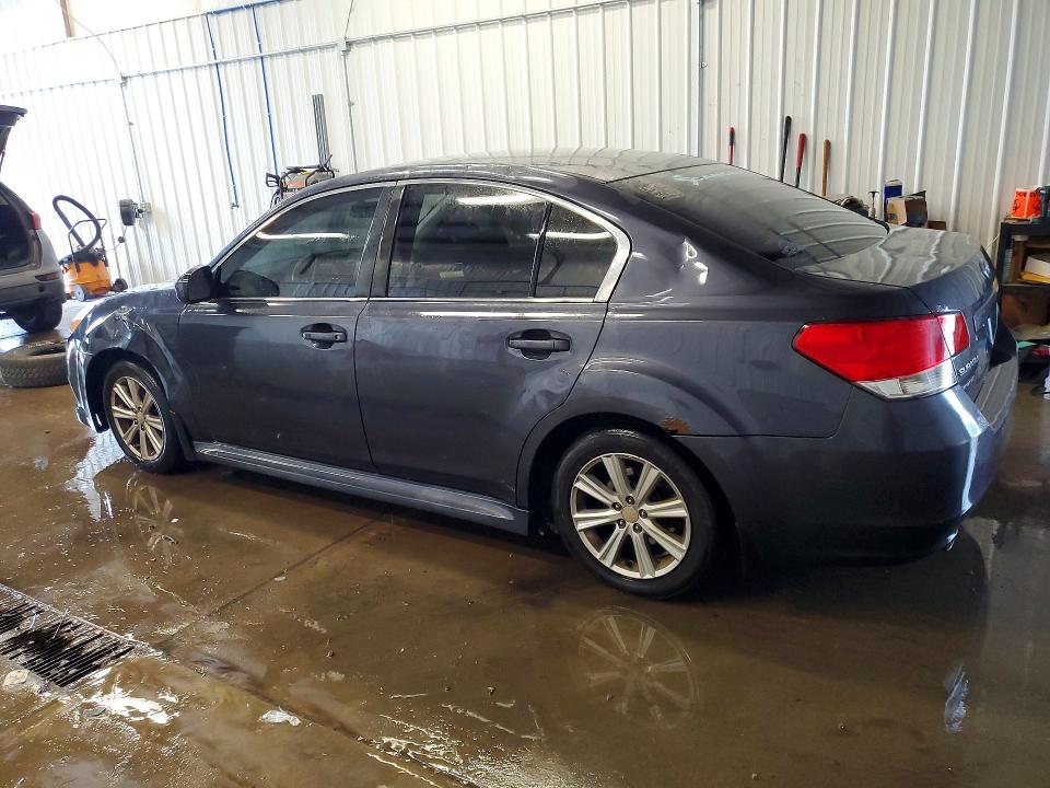 Aukcja sprzedaży 2011 Subaru Legacy, vin: 4S3BMBC67B3218995, numer aukcji: 65798256