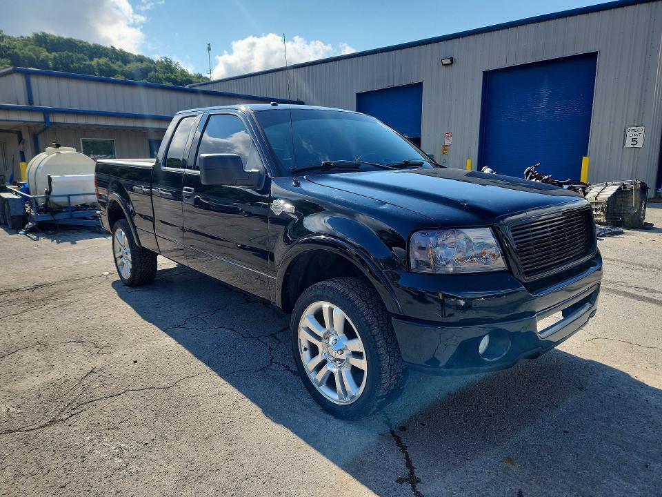 Aukcja sprzedaży 2006 Ford F150, vin: 1FTRX14596FA00793, numer aukcji: 62950296