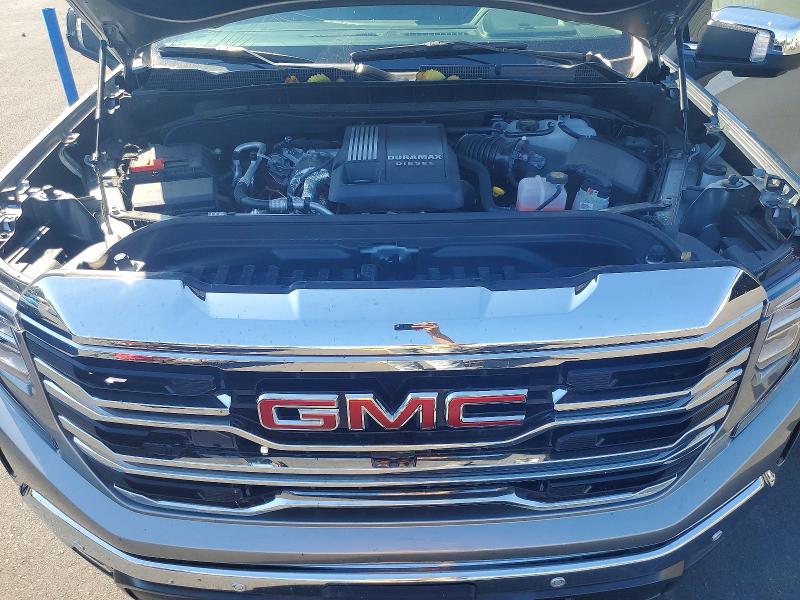 Продаж на аукціоні авто 2026 Gmc Sierra, vin: 3GTUUDE85TG220567, номер лоту: 65344496