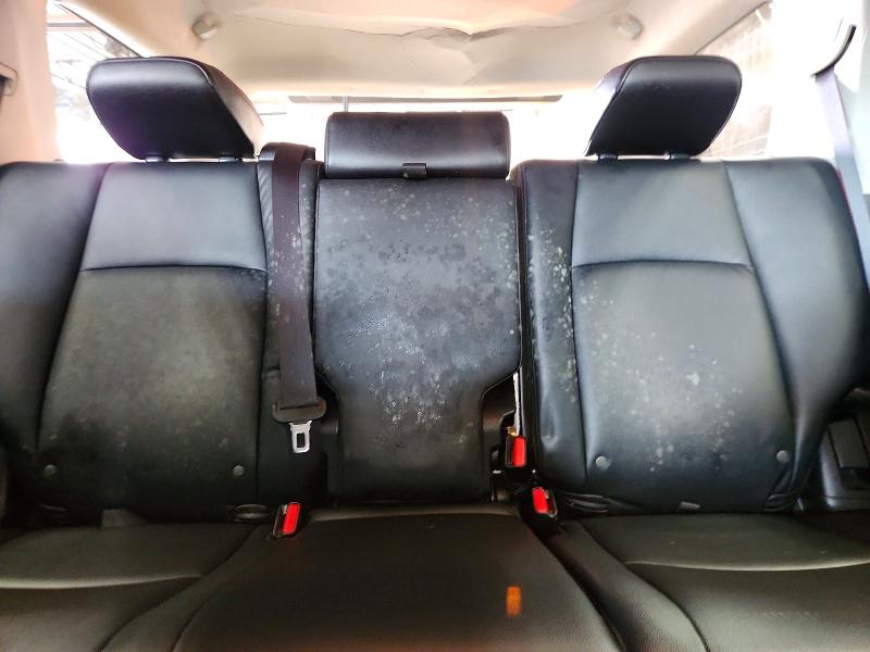 64231596 :رقم المزاد ، JTEBU5JR1G5400231 vin ، 2016 Toyota 4runner مزاد بيع
