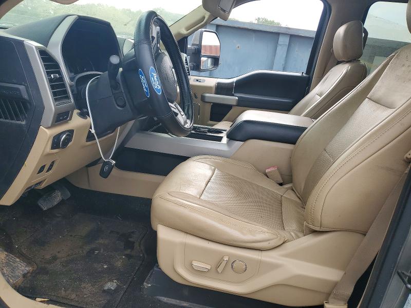 Продажа на аукционе авто 2019 Ford F350, vin: 1FT8W3DT3KEC21556, номер лота: 66807586
