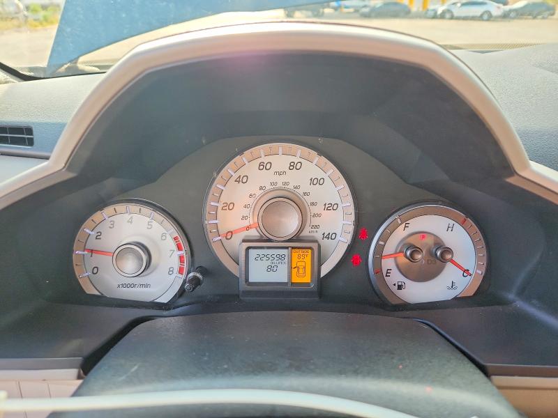 64210716 :رقم المزاد ، 5FNYF3H52CB003684 vin ، 2012 Honda Pilot مزاد بيع