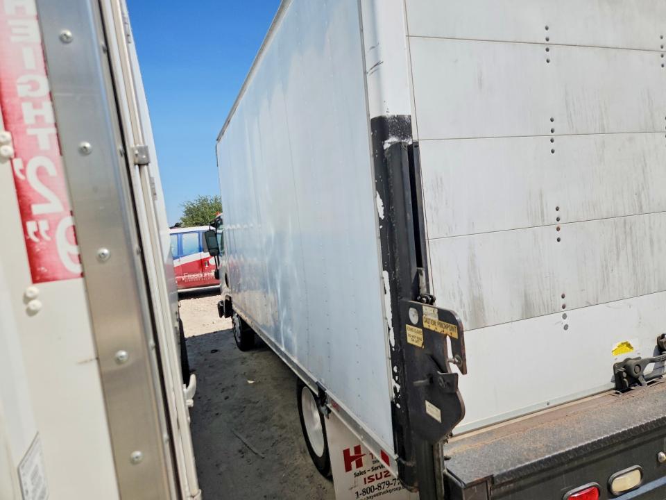 Продажа на аукционе авто 2019 Isuzu Npr Hd, vin: 54DC4W1B3KS803490, номер лота: 63399566
