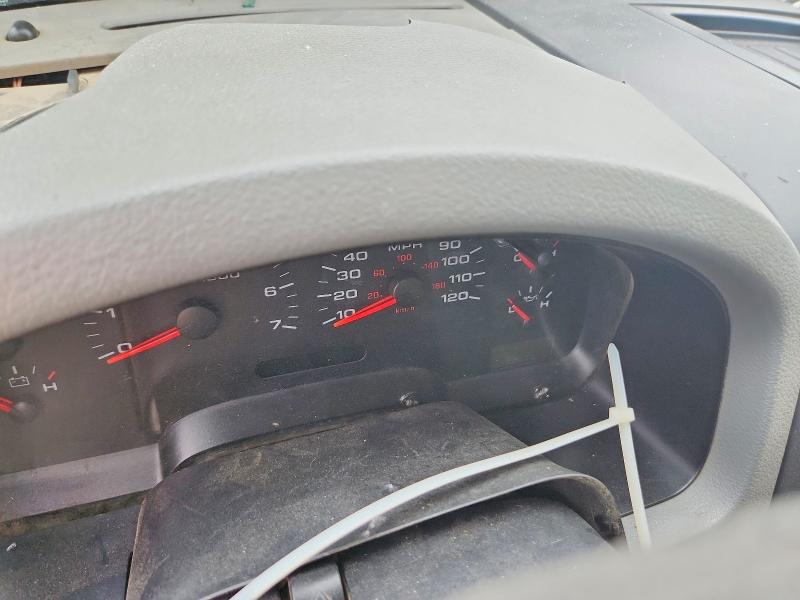 2005 Ford F150 მანქანა იყიდება აუქციონზე, vin: 1FTRF12265NB56886, აუქციონის ნომერი: 63577036