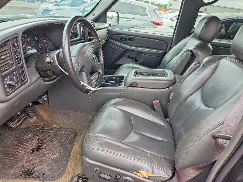 65598026 :رقم المزاد ، 2GCEK13T151372289 vin ، 2005 Chevrolet Silverado مزاد بيع