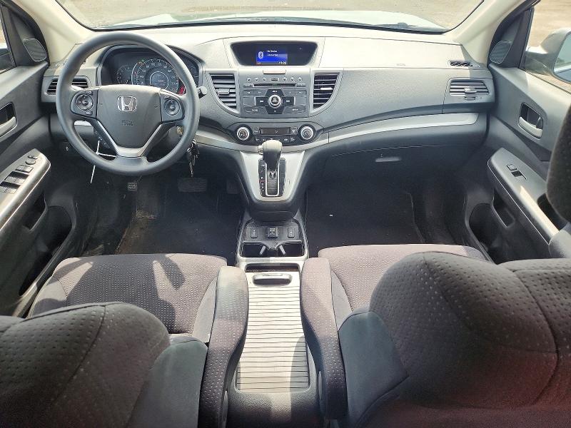 Продаж на аукціоні авто 2013 Honda Cr-v, vin: 2HKRM3H57DH000602, номер лоту: 65495226
