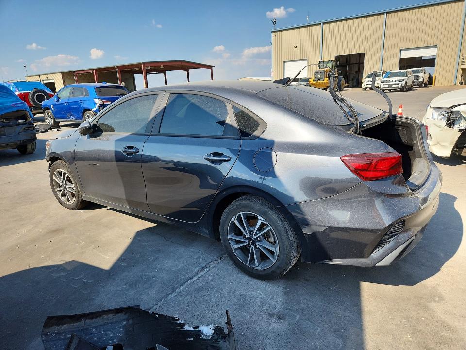 Aukcja sprzedaży 2023 Kia Forte, vin: 3KPF24AD7PE571922, numer aukcji: 67191236