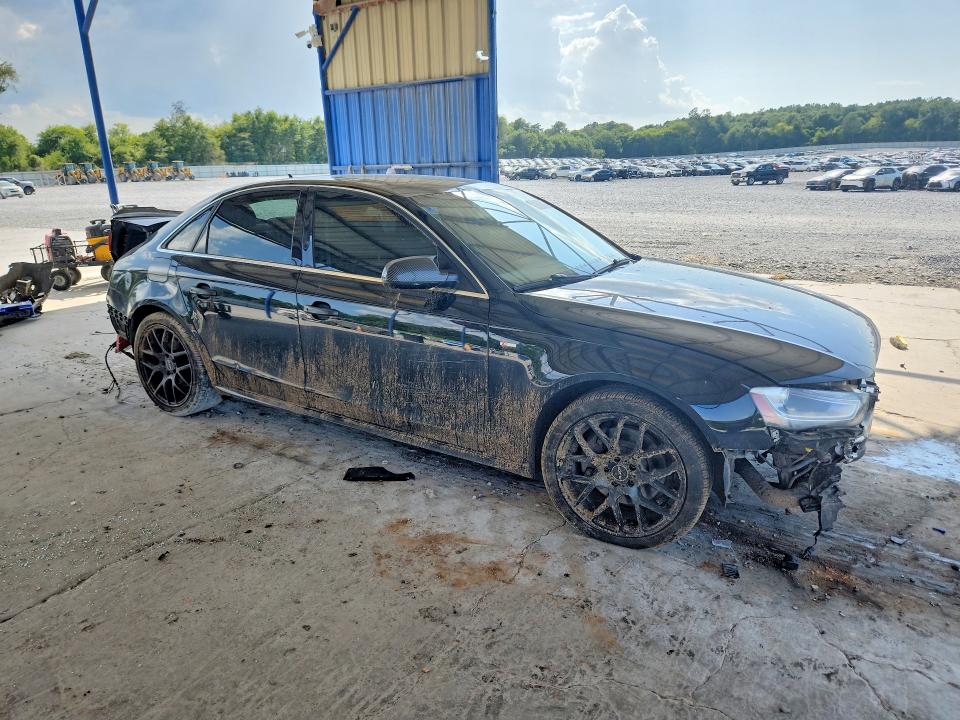 Продаж на аукціоні авто 2016 Audi A4, vin: WAUFFAFL6GN016911, номер лоту: 65171886