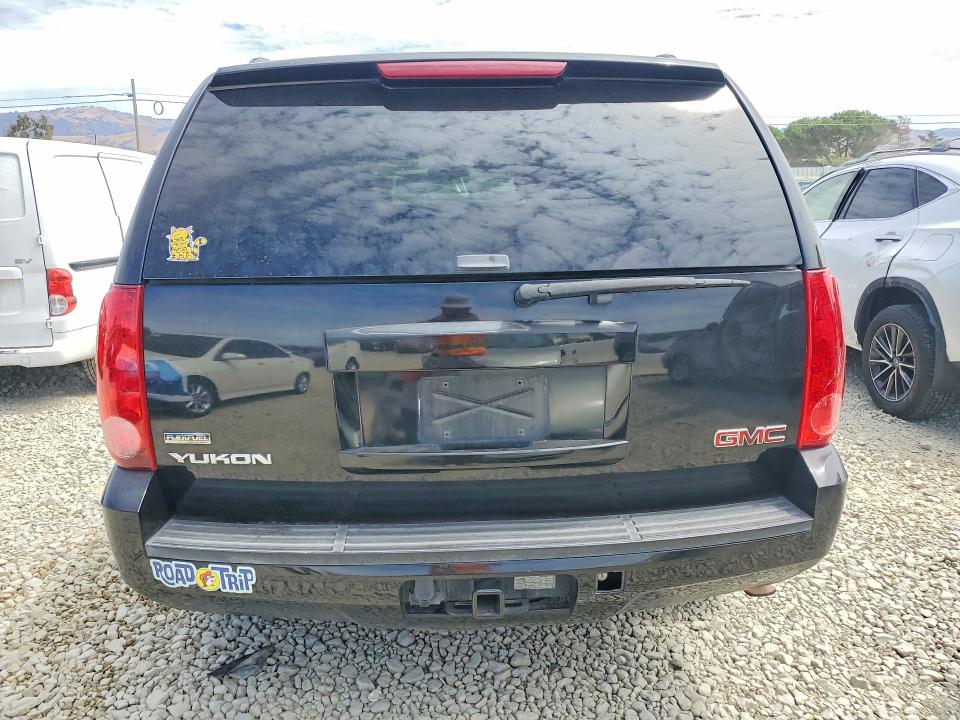 Продаж на аукціоні авто 2010 Gmc Yukon, vin: 1GKMCAE34AR173944, номер лоту: 64700766