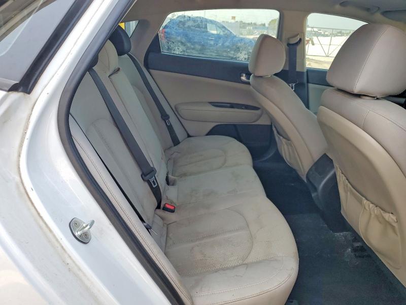 64387056 :رقم المزاد ، 5XXGT4L3XHG161579 vin ، 2017 Kia Optima مزاد بيع