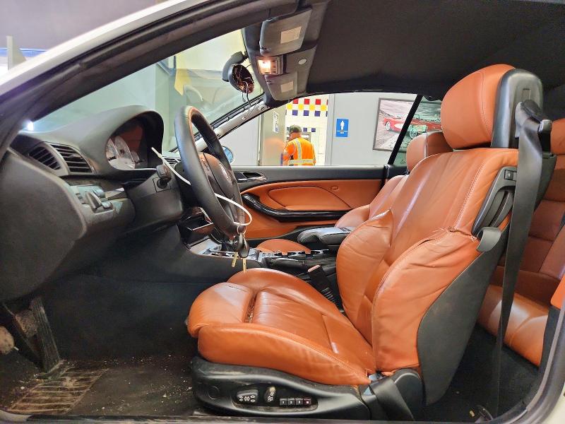 Продаж на аукціоні авто 2001 Bmw M3, vin: WBSBR93491EX20945, номер лоту: 64894516