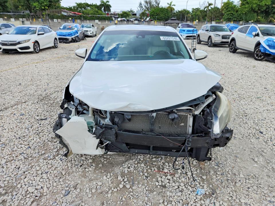 65207246 :رقم المزاد ، 4T1BK1EB4HU261991 vin ، 2017 Toyota Avalon مزاد بيع