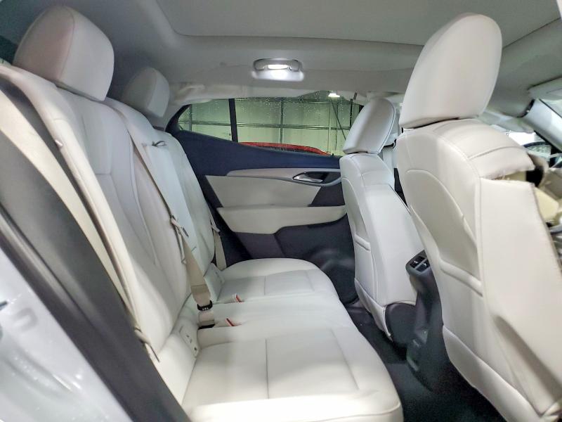Aukcja sprzedaży 2025 Buick Envision, vin: LRBFZME43SD090967, numer aukcji: 63835336