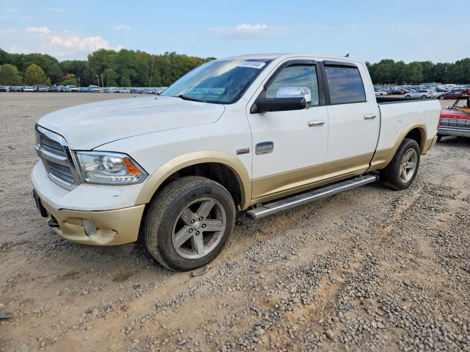 65591046 :رقم المزاد ، 1C6RR7WT8DS663261 vin ، 2013 Ram 1500 مزاد بيع