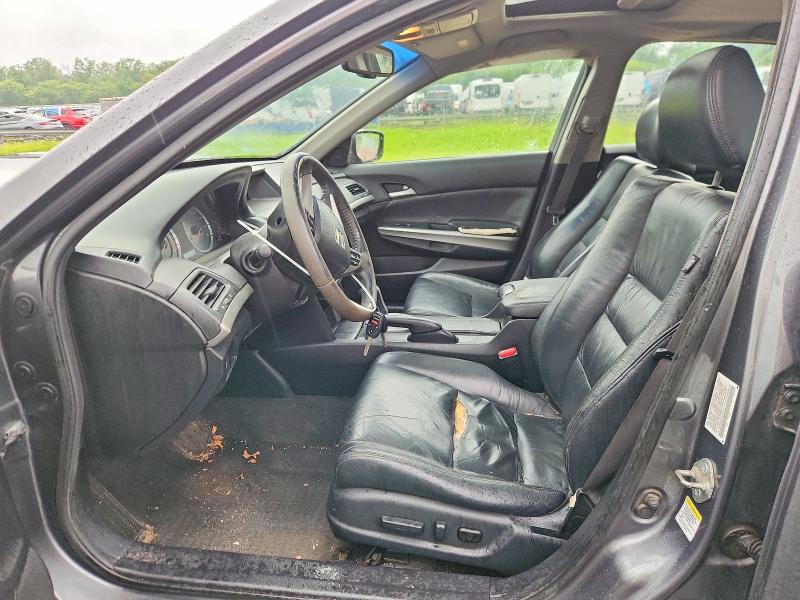 Aukcja sprzedaży 2010 Honda Accord, vin: 1HGCP2F86AA151231, numer aukcji: 62271886