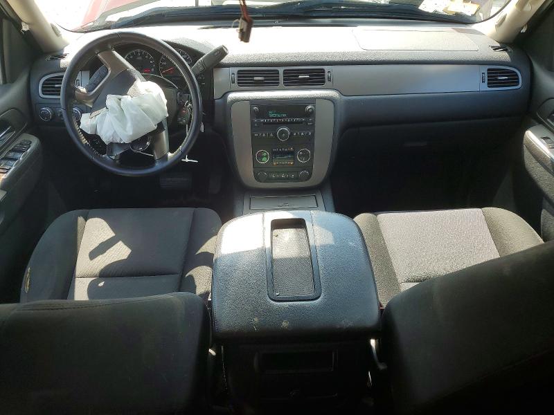 Aukcja sprzedaży 2013 Gmc Sierra, vin: 1GTR2VE71DZ357757, numer aukcji: 64103936