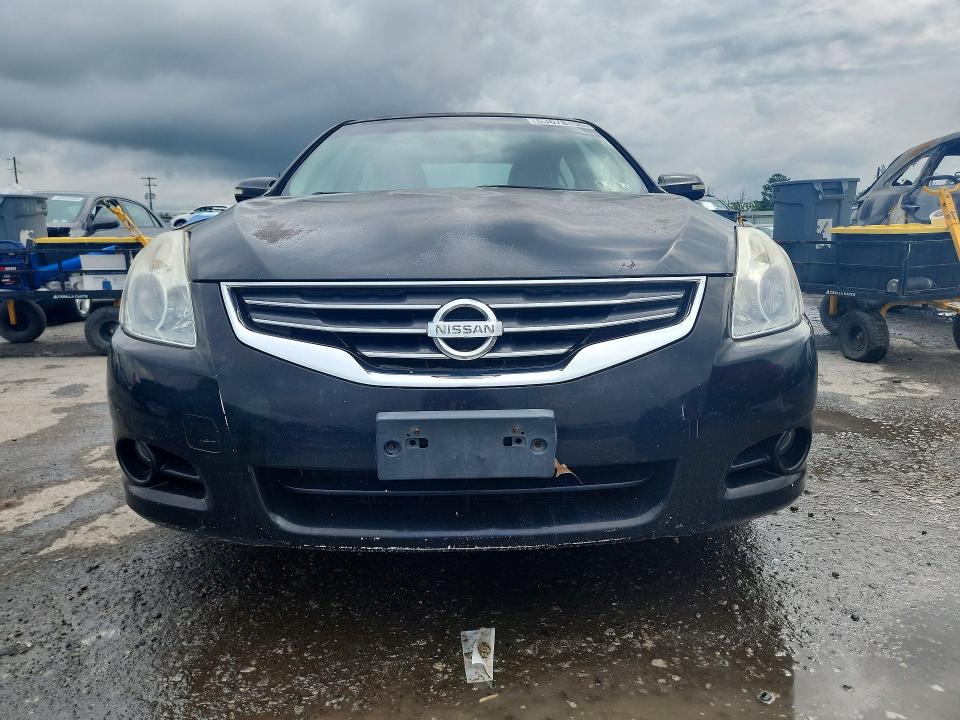 Aukcja sprzedaży 2010 Nissan Altima, vin: 1N4AL2APXAN440501, numer aukcji: 63578456