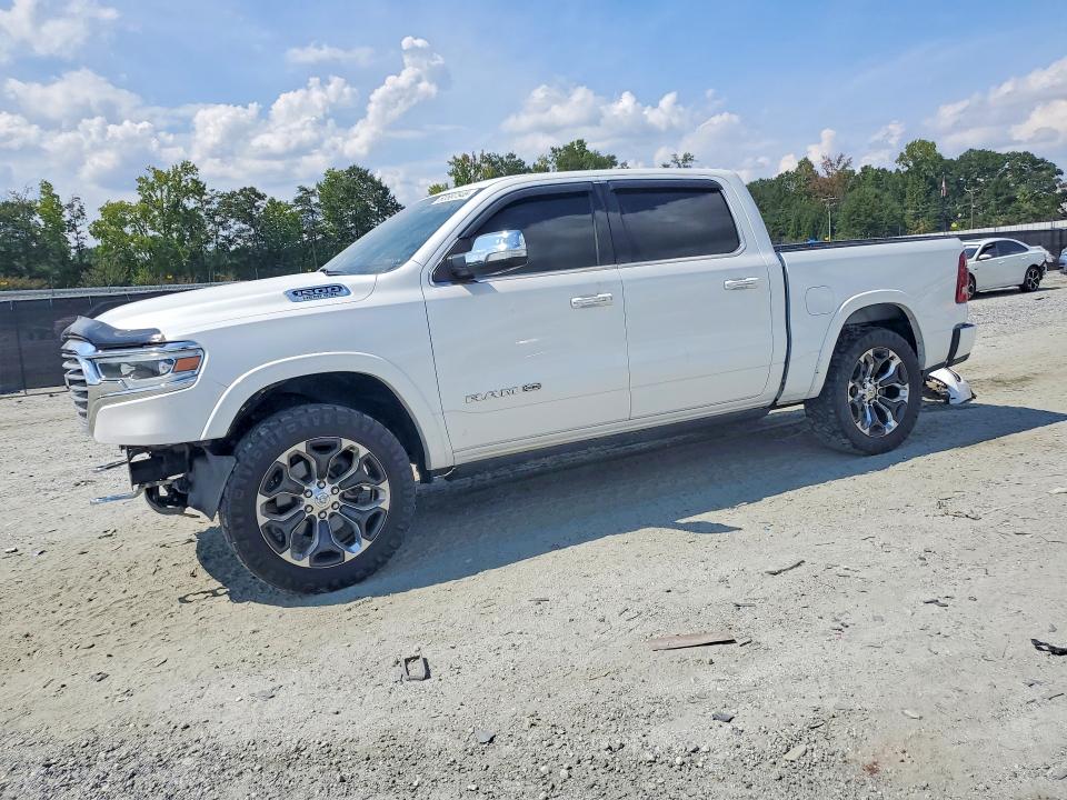 Aukcja sprzedaży 2020 Ram 1500, vin: 1C6SRFKT4LN177867, numer aukcji: 63597546