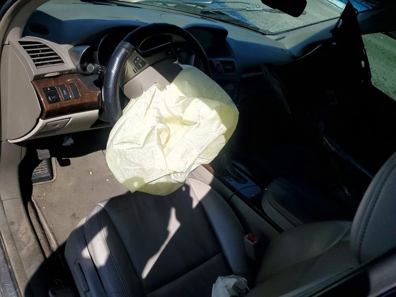 Aukcja sprzedaży 2012 Acura Mdx, vin: 2HNYD2H32CH540414, numer aukcji: 67362626