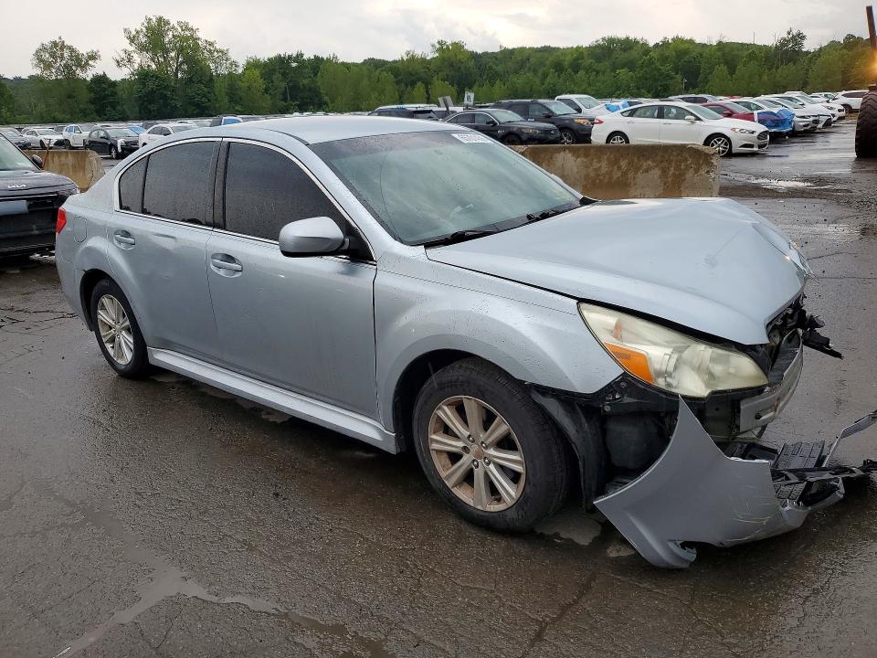 65701456 :رقم المزاد ، 4S3BMBA66C3031946 vin ، 2012 Subaru Legacy مزاد بيع