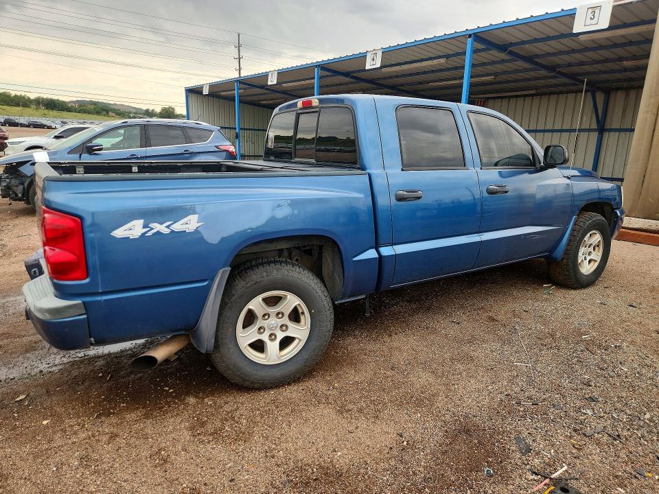 Aukcja sprzedaży 2005 Dodge Dakota, vin: 1D7HW48N85S345884, numer aukcji: 64848916