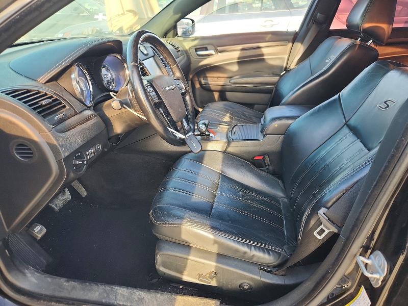 Aukcja sprzedaży 2013 Chrysler 300, vin: 2C3CCABGXDH658645, numer aukcji: 65740996