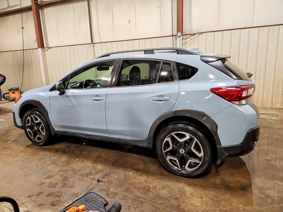 Aukcja sprzedaży 2018 Subaru Crosstrek, vin: JF2GTALC7JH213176, numer aukcji: 64585006