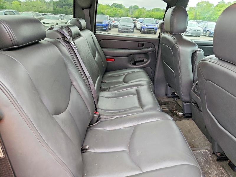 65598026 :رقم المزاد ، 2GCEK13T151372289 vin ، 2005 Chevrolet Silverado مزاد بيع