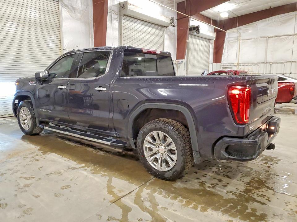 Aukcja sprzedaży 2023 Gmc Sierra, vin: 3GTUUGEL5PG175500, numer aukcji: 64290456
