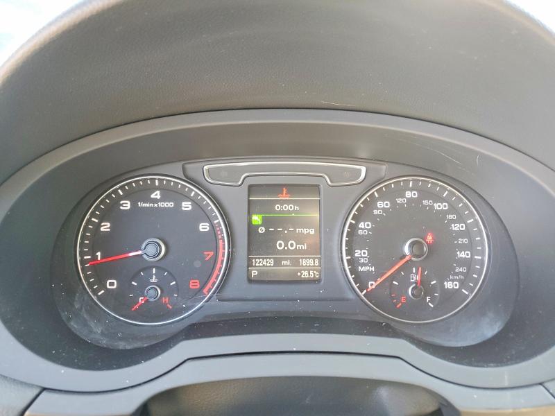 Aukcja sprzedaży 2018 Audi Q3, vin: WA1ECCFS1JR025374, numer aukcji: 63824286