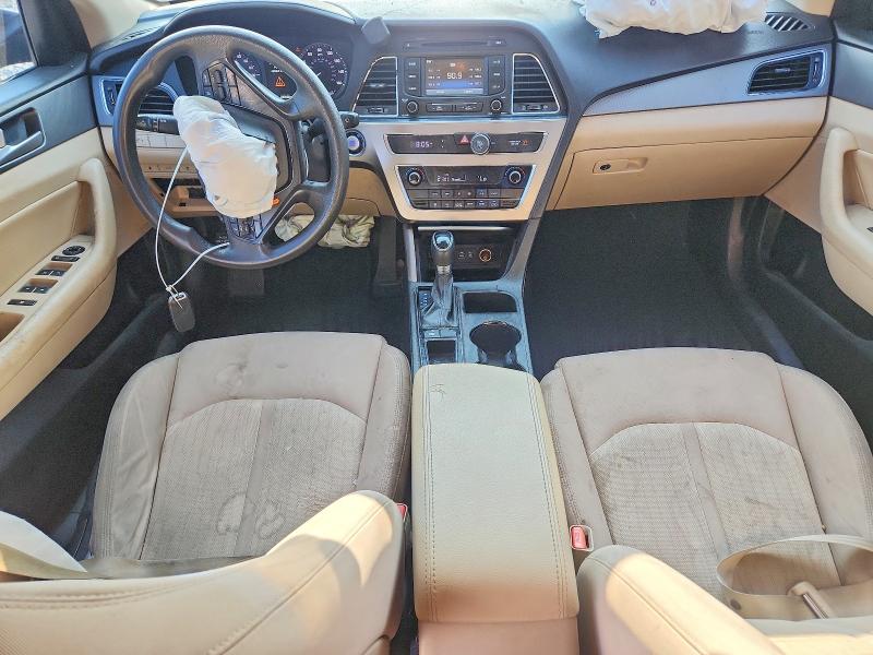 Aukcja sprzedaży 2016 Hyundai Sonata Hybrid, vin: KMHE24L1XGA014516, numer aukcji: 66498086