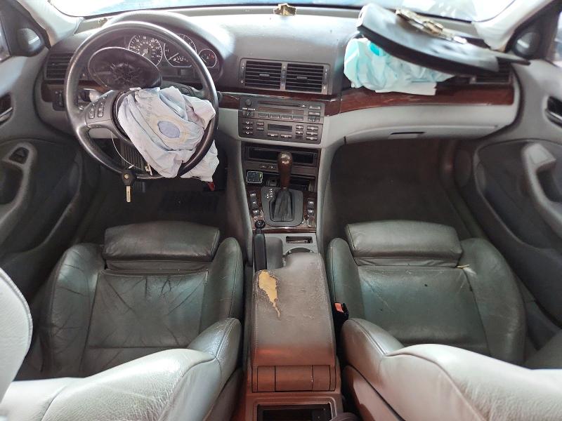 Продаж на аукціоні авто 2004 Bmw 330, vin: WBAEV53424KM36620, номер лоту: 65149686