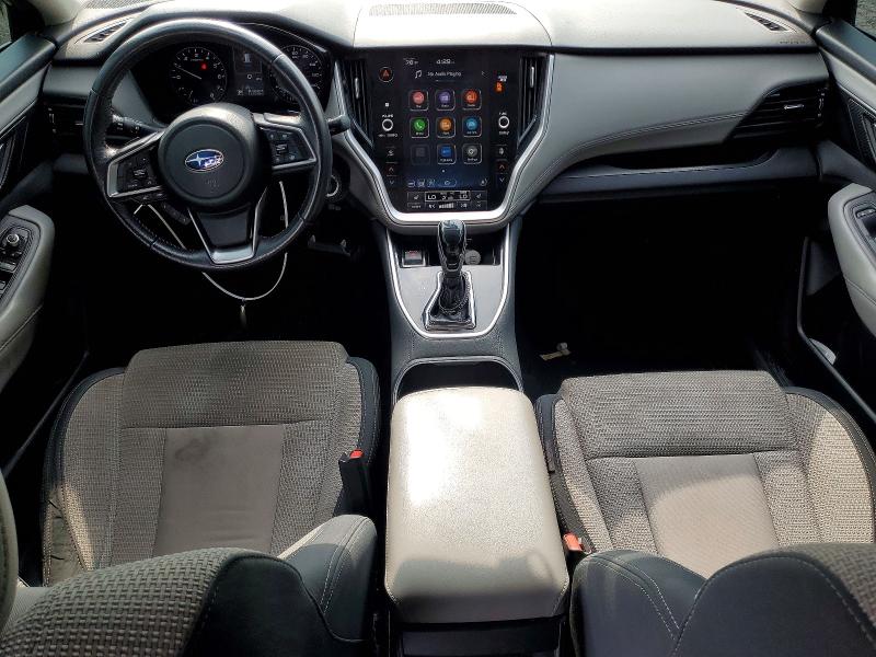 Auction sale of the 2020 Subaru Outback, vin: 4S4BTAEC9L3102436, lot number: 62962106