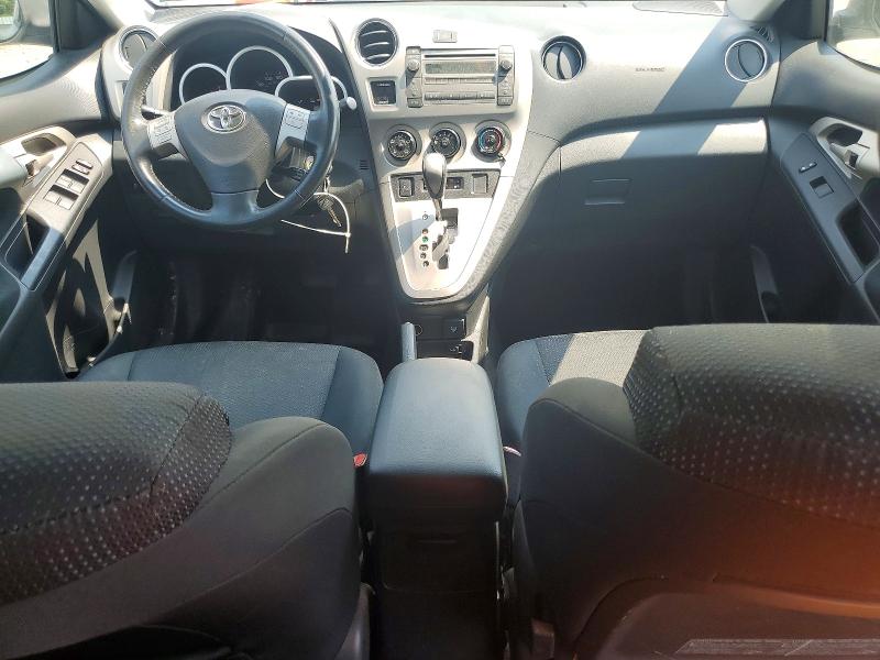 Продажа на аукционе авто 2009 Toyota Matrix, vin: 2T1LE40E49C011815, номер лота: 64691656