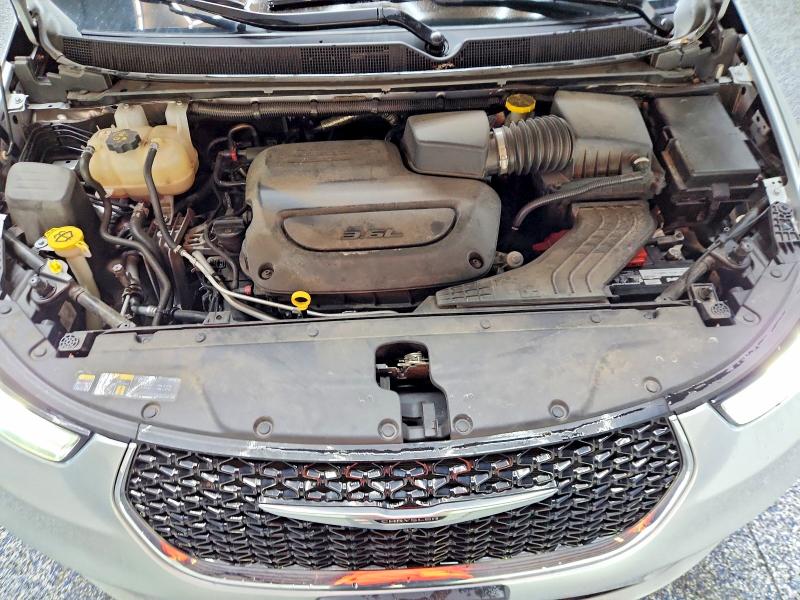 Aukcja sprzedaży 2023 Chrysler Pacifica, vin: 2C4RC1BG0PR567002, numer aukcji: 64514966