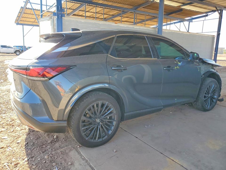 Aukcja sprzedaży 2024 Lexus Rx 350h, vin: 2T2BBMCA6RC058059, numer aukcji: 65550986