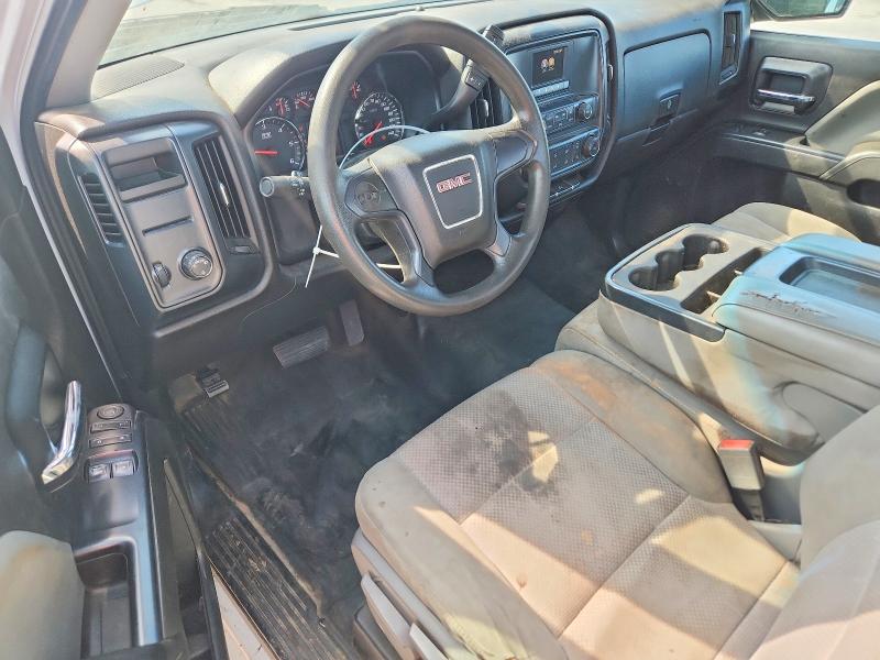 Aukcja sprzedaży 2016 Gmc Sierra, vin: 1GTN1LEC0GZ903780, numer aukcji: 68745476