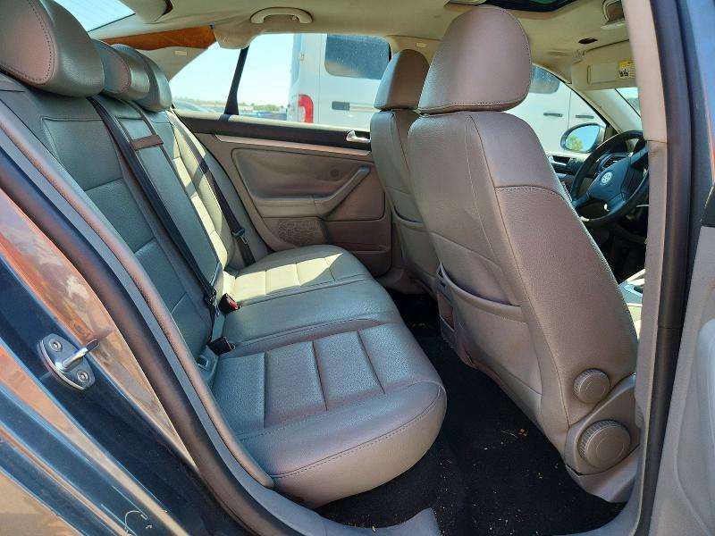 Aukcja sprzedaży 2007 Volkswagen Jetta, vin: 3VWEG71K47M078697, numer aukcji: 65678576