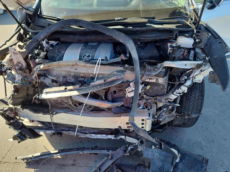 Продажа на аукционе авто 2018 Lexus Rx 350, vin: 2T2ZZMCA8JC111391, номер лота: 65591176