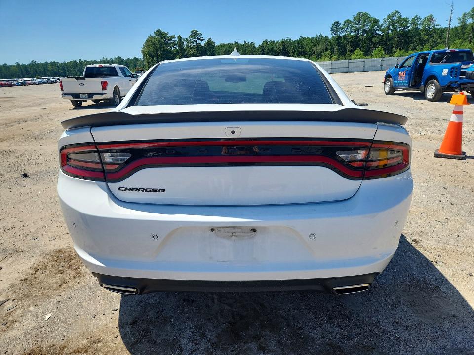 Aukcja sprzedaży 2023 Dodge Charger, vin: 2C3CDXBG7PH534370, numer aukcji: 65765816
