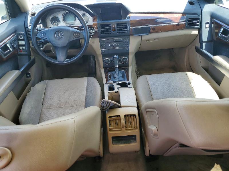 64926366 :رقم المزاد ، WDCGG8HB8CF839551 vin ، 2012 Mercedes-benz Glk مزاد بيع