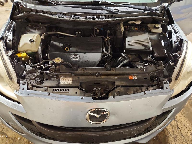 Aukcja sprzedaży 2013 Mazda 5, vin: JM1CW2DL9D0154420, numer aukcji: 64080576
