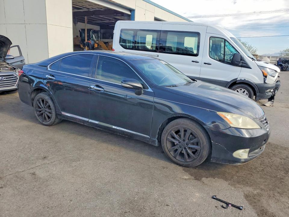 Продажа на аукционе авто 2010 Lexus Es, vin: JTHBK1EG7A2395362, номер лота: 64736636