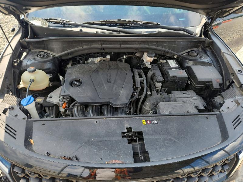 65925886 :رقم المزاد ، 5XYRLDLC6MG021690 vin ، 2021 Kia Sorento مزاد بيع