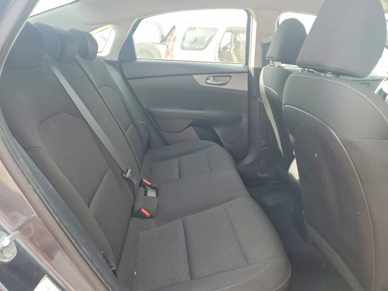 Aukcja sprzedaży 2021 Kia Forte, vin: 3KPF24AD8ME348915, numer aukcji: 64121046