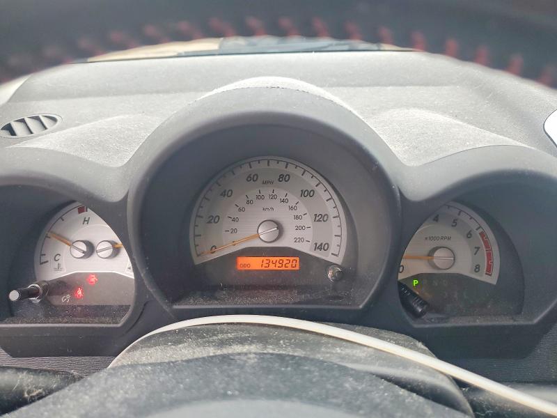 66823096 :رقم المزاد ، JTKDE167X90302124 vin ، 2009 Scion Tc مزاد بيع