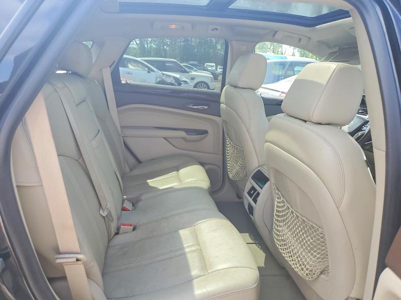 Продаж на аукціоні авто 2015 Cadillac Srx, vin: 3GYFNFE39FS582306, номер лоту: 63860256