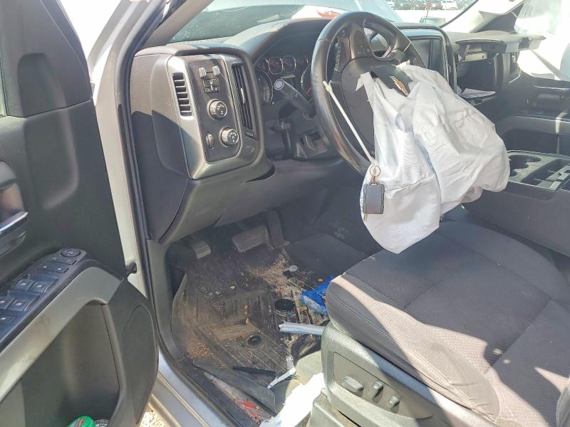Aukcja sprzedaży 2019 Chevrolet Silverado Ld, vin: 2GCVKPEC3K1187091, numer aukcji: 64083066