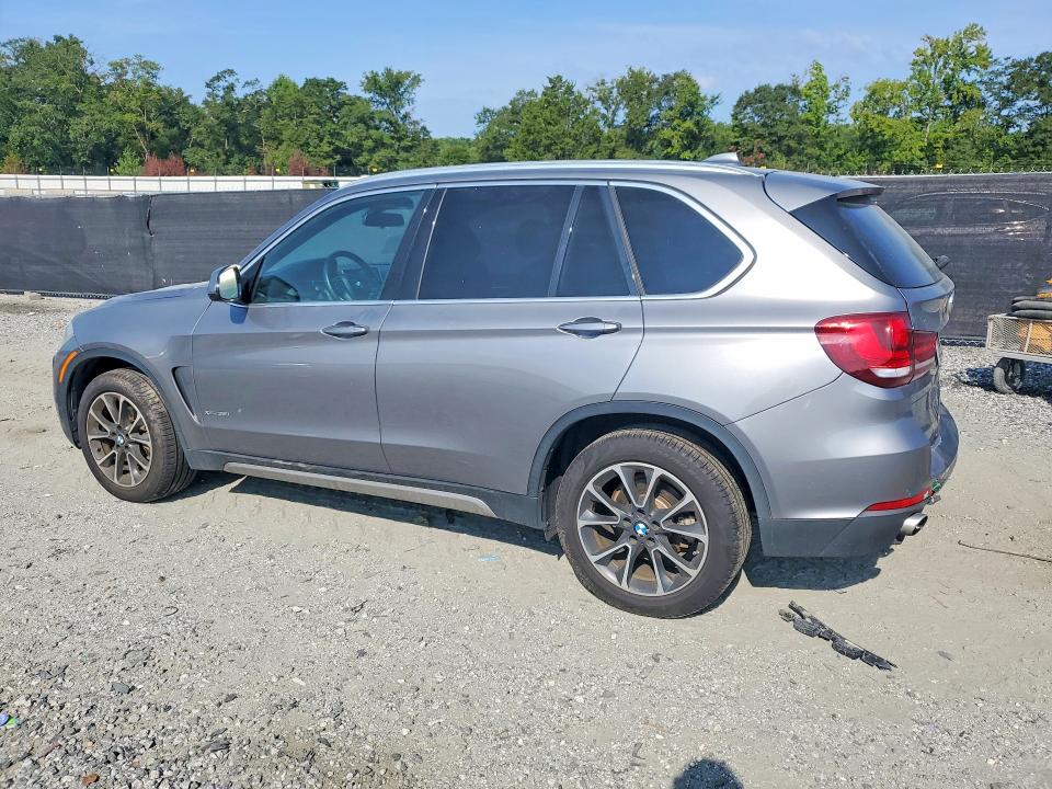 Aukcja sprzedaży 2017 Bmw X5, vin: 5UXKR0C38H0V76336, numer aukcji: 65706326